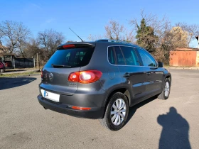 VW Tiguan 2.0 TDI 4 MOTION, снимка 6