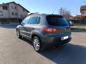 VW Tiguan 2.0 TDI 4 MOTION, снимка 5