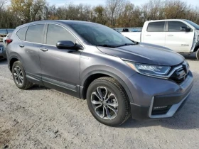 Honda Cr-v - 34900 лв. - 80602883 | Car24.bg