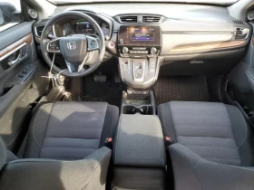 Honda Cr-v - 34900 лв. - 80602883 | Car24.bg