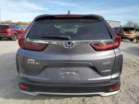 Honda Cr-v - 34900 лв. - 80602883 | Car24.bg