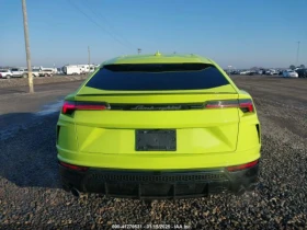 Lamborghini Urus PEARL CAPSULE - 380000 лв. - 57659726 | Car24.bg