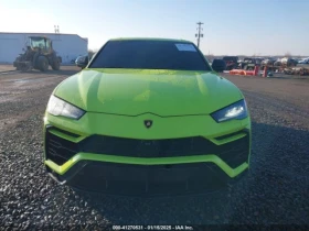 Lamborghini Urus PEARL CAPSULE - 380000 лв. - 57659726 | Car24.bg