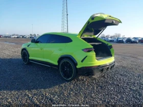 Lamborghini Urus PEARL CAPSULE - 380000 лв. - 57659726 | Car24.bg