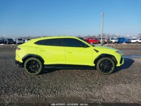 Lamborghini Urus PEARL CAPSULE - 380000 лв. - 57659726 | Car24.bg