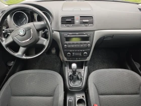 Обява за продажба на Skoda Yeti 1.8 TSI 4x4  ~9 000 лв. - изображение 4