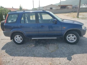 Honda Cr-v 2.0 128. 44 | Mobile.bg    2