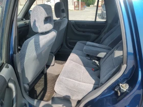 Honda Cr-v 2.0 128. 44 | Mobile.bg    10