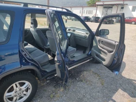 Honda Cr-v 2.0 128. 44 | Mobile.bg    3