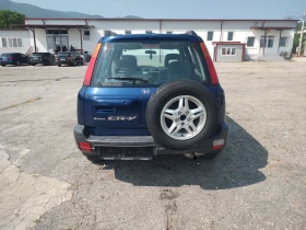 Honda Cr-v 2.0 128. 44 | Mobile.bg    4