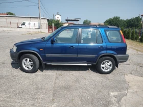 Honda Cr-v 2.0 128. 44 | Mobile.bg    9