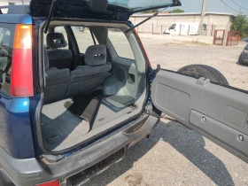 Honda Cr-v 2.0 128. 44 | Mobile.bg    5