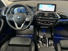 Обява за продажба на BMW X3 2.0d, X-Drive, X-Line-FULL SERVICE BMW-KATO HOB!!! ~42 990 лв. - изображение 8