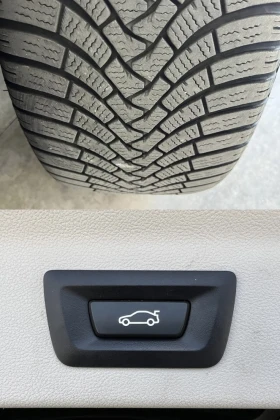 BMW X3 2.0d, X-Drive, X-Line-FULL SERVICE BMW-KATO HOB!!! | Mobile.bg    16