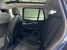 BMW X3 2.0d, X-Drive, X-Line-FULL SERVICE BMW-KATO HOB!!! | Mobile.bg    13