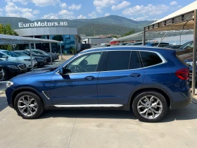 Обява за продажба на BMW X3 2.0d, X-Drive, X-Line-FULL SERVICE BMW-KATO HOB!!! ~42 990 лв. - изображение 6