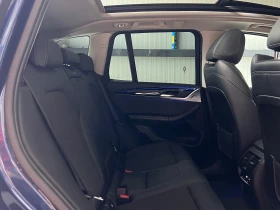BMW X3 2.0d, X-Drive, X-Line-FULL SERVICE BMW-KATO HOB!!! | Mobile.bg    14