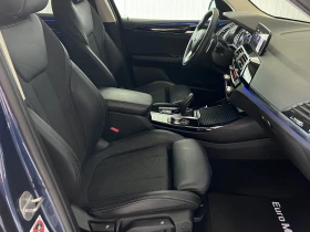 Обява за продажба на BMW X3 2.0d, X-Drive, X-Line-FULL SERVICE BMW-KATO HOB!!! ~42 990 лв. - изображение 9