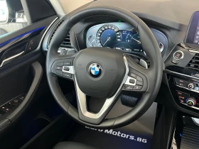 Обява за продажба на BMW X3 2.0d, X-Drive, X-Line-FULL SERVICE BMW-KATO HOB!!! ~42 990 лв. - изображение 10