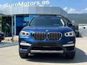 Обява за продажба на BMW X3 2.0d, X-Drive, X-Line-FULL SERVICE BMW-KATO HOB!!! ~42 990 лв. - изображение 1