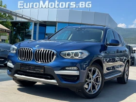 BMW X3 2.0d, X-Drive, X-Line-FULL SERVICE BMW-KATO HOB!!!