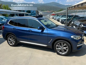 Обява за продажба на BMW X3 2.0d, X-Drive, X-Line-FULL SERVICE BMW-KATO HOB!!! ~42 990 лв. - изображение 3