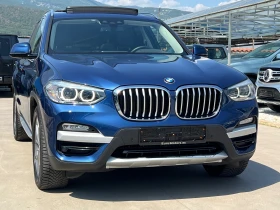 Обява за продажба на BMW X3 2.0d, X-Drive, X-Line-FULL SERVICE BMW-KATO HOB!!! ~42 990 лв. - изображение 2