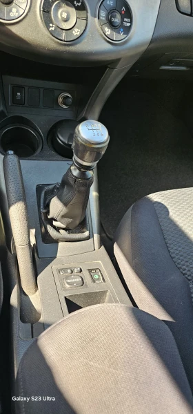 Toyota Rav4 | Mobile.bg    9