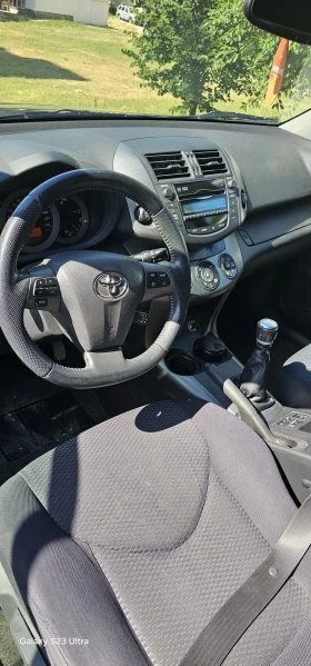 Toyota Rav4 | Mobile.bg    7