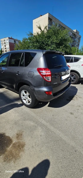 Toyota Rav4 | Mobile.bg    4