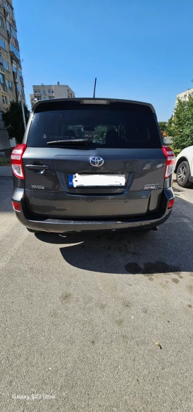 Toyota Rav4 | Mobile.bg    5