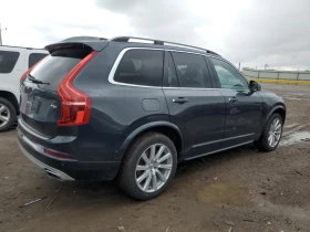 Volvo Xc90 T8 HYBRID * *  | Mobile.bg    4