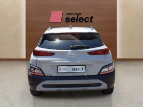 Hyundai Kona 1.6 - 36900 лв. - 24339256 6