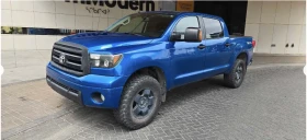 Toyota Tundra 5.7* V8* ПОДГРЕВ* КЕЙЛЕС* 