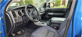 Toyota Tundra 5.7* V8* * *  | Mobile.bg    7
