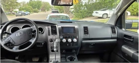 Toyota Tundra 5.7* V8* * *  | Mobile.bg    6