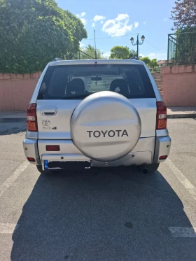 Toyota Rav4 | Mobile.bg    4