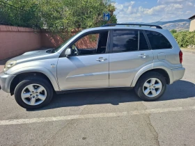 Toyota Rav4 | Mobile.bg    2