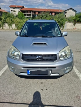 Toyota Rav4 | Mobile.bg    15