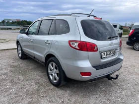 Hyundai Santa fe 2.2GRDI-155-7mesta- - 9500 лв. - 99629875 11