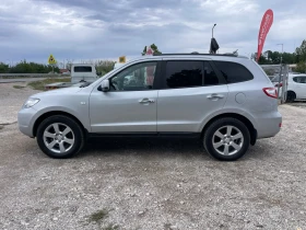 Hyundai Santa fe 2.2GRDI-155-7mesta- - 9500 лв. - 99629875 13