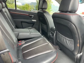 Hyundai Santa fe 2.2GRDI-155-7mesta- - 9500 лв. - 99629875 7