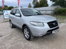 Hyundai Santa fe 2.2GRDI-155-7mesta- - 9500 лв. - 99629875 3