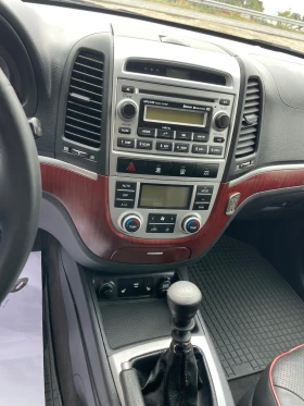 Hyundai Santa fe 2.2GRDI-155-7mesta- - 9500 лв. - 99629875 15