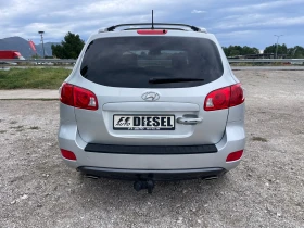Hyundai Santa fe 2.2GRDI-155-7mesta- - 9500 лв. - 99629875 10
