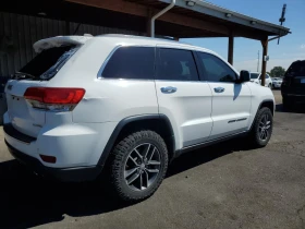 Jeep Grand cherokee LIMITED* 3.6* V6* 8ZF* ПОДГРЕВ* КАМЕРА* КЕЙЛЕС - 30800 лв. / 15747.79 € - 38643828 2
