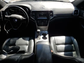 Jeep Grand cherokee LIMITED* 3.6* V6* 8ZF* ПОДГРЕВ* КАМЕРА* КЕЙЛЕС - 30800 лв. / 15747.79 € - 38643828 7