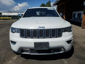 Jeep Grand cherokee LIMITED* 3.6* V6* 8ZF* ПОДГРЕВ* КАМЕРА* КЕЙЛЕС - 30800 лв. / 15747.79 € - 38643828 5