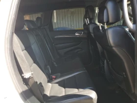 Jeep Grand cherokee LIMITED* 3.6* V6* 8ZF* ПОДГРЕВ* КАМЕРА* КЕЙЛЕС - 30800 лв. / 15747.79 € - 38643828 10
