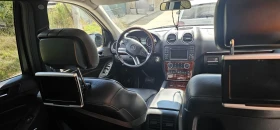 Обява за продажба на Mercedes-Benz GL 550 Gl 550 AMG ~36 900 лв. - изображение 5